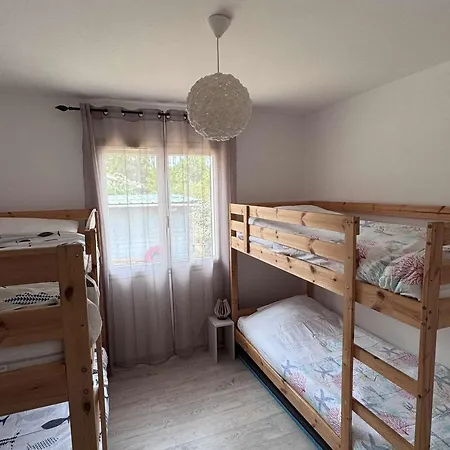 Avec Piscine, Wifi - 10 Pers. - Fr-1-878-83 *